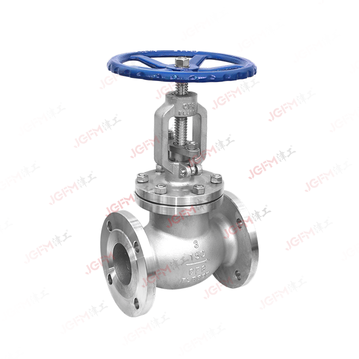 美標(biāo)截止閥