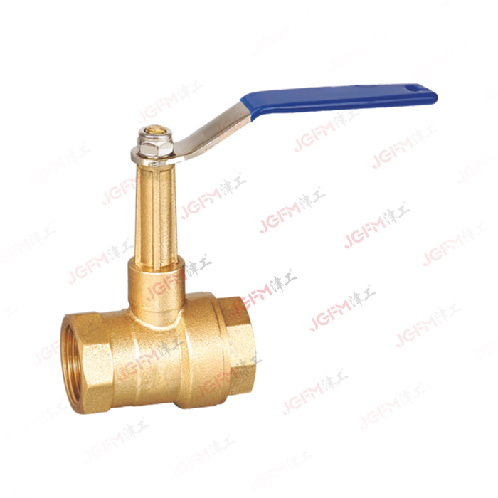 黃銅空調球閥
