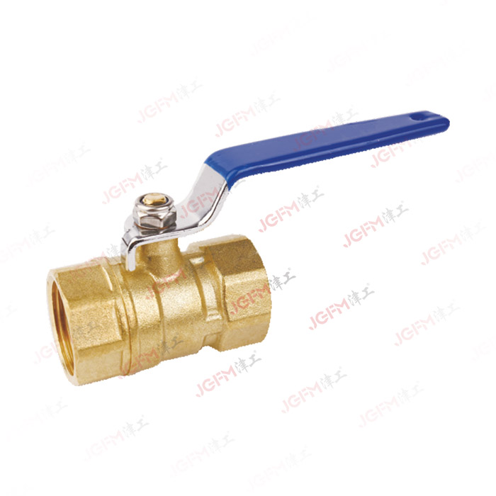 黃銅球閥