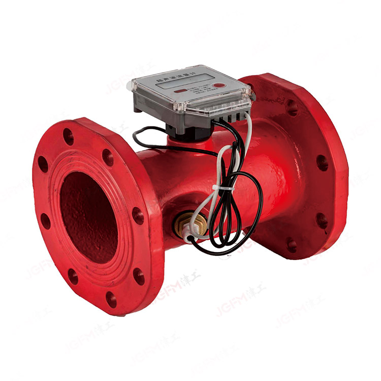 LWBT-16Q超聲波流量計(jì)