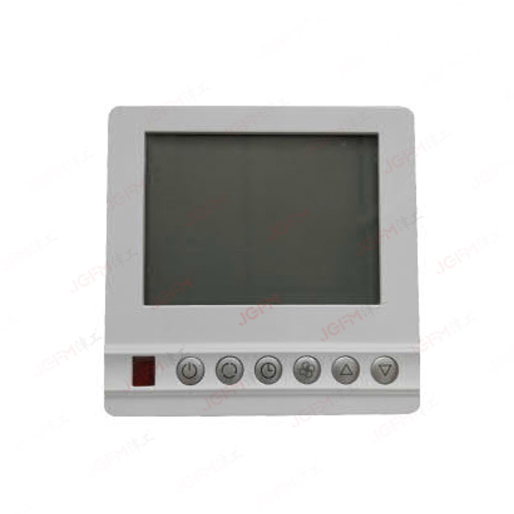 風機盤管溫控器