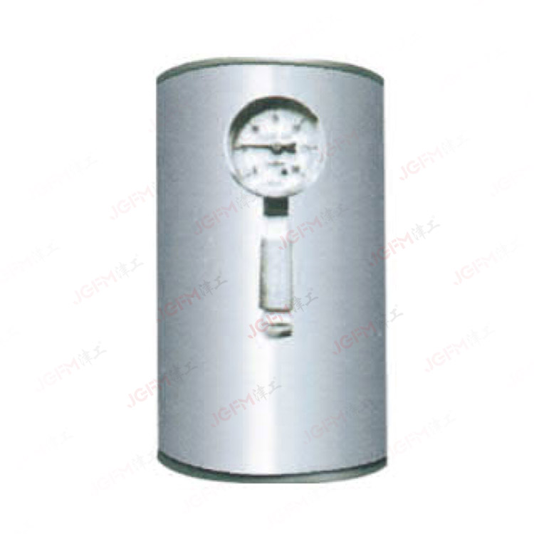 ZYA氣囊式水錘吸納器