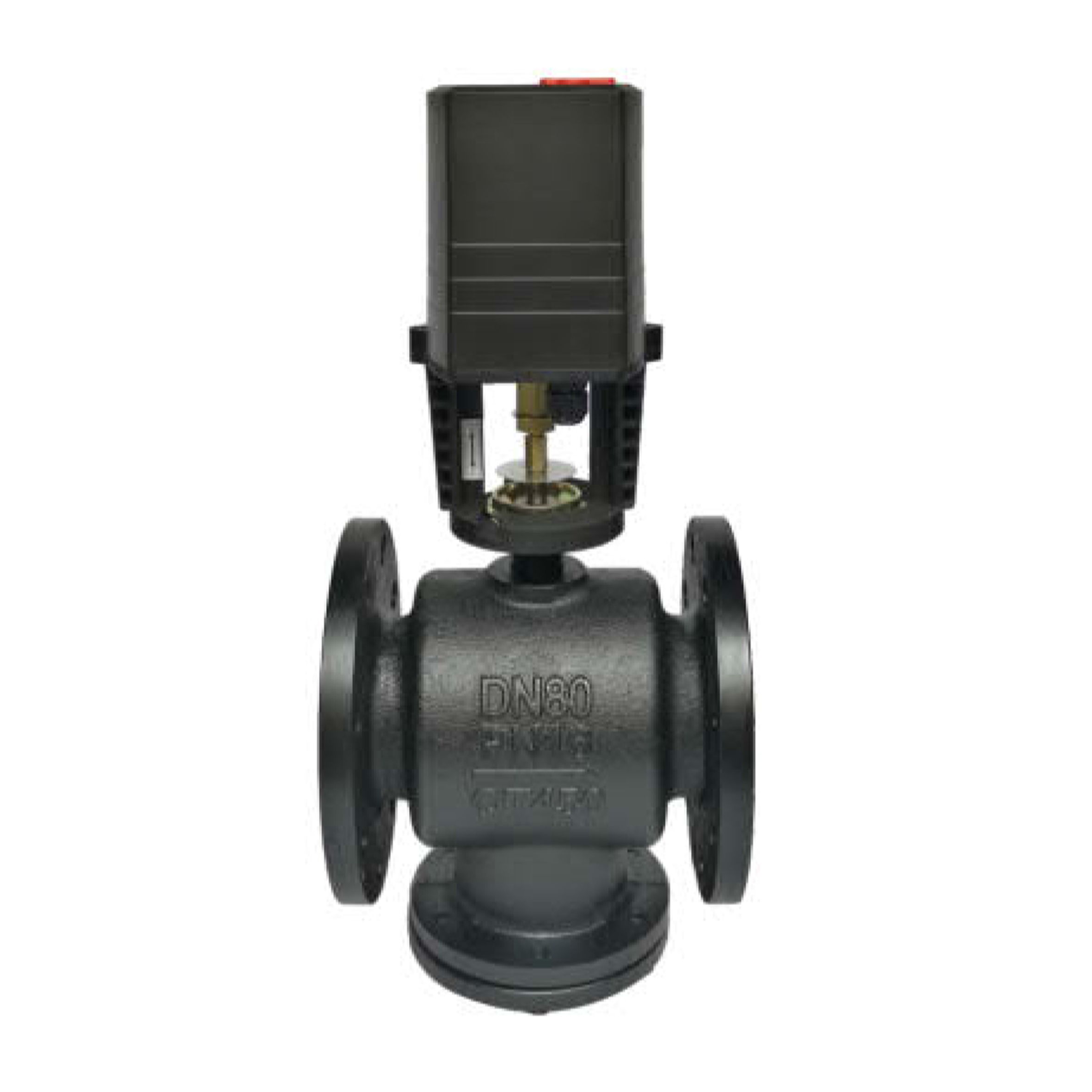 YL6000調節(jié)閥