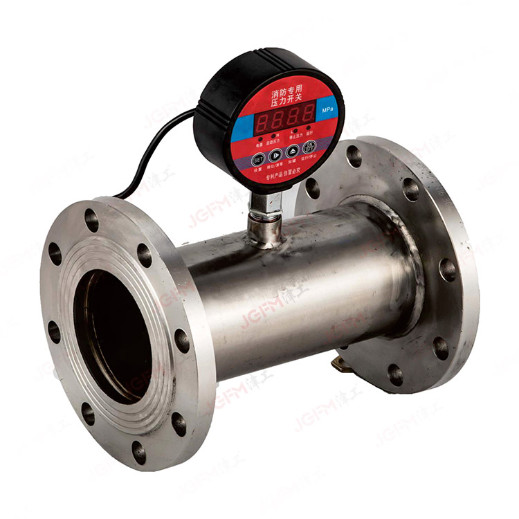 YLKG-16P-304壓力開關