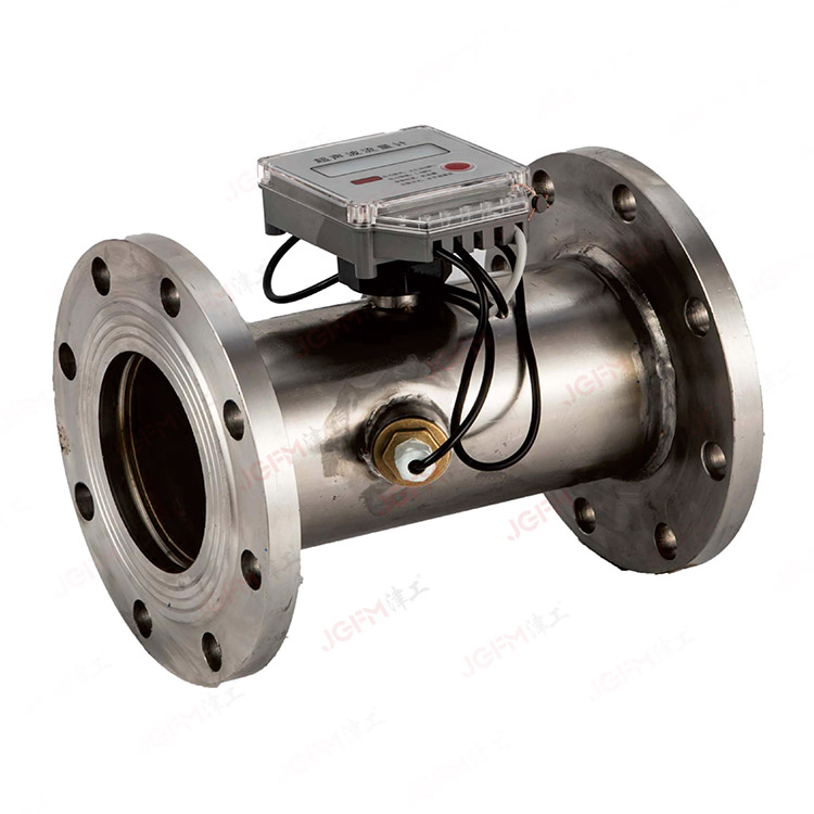 LWBT-16P-304流量計