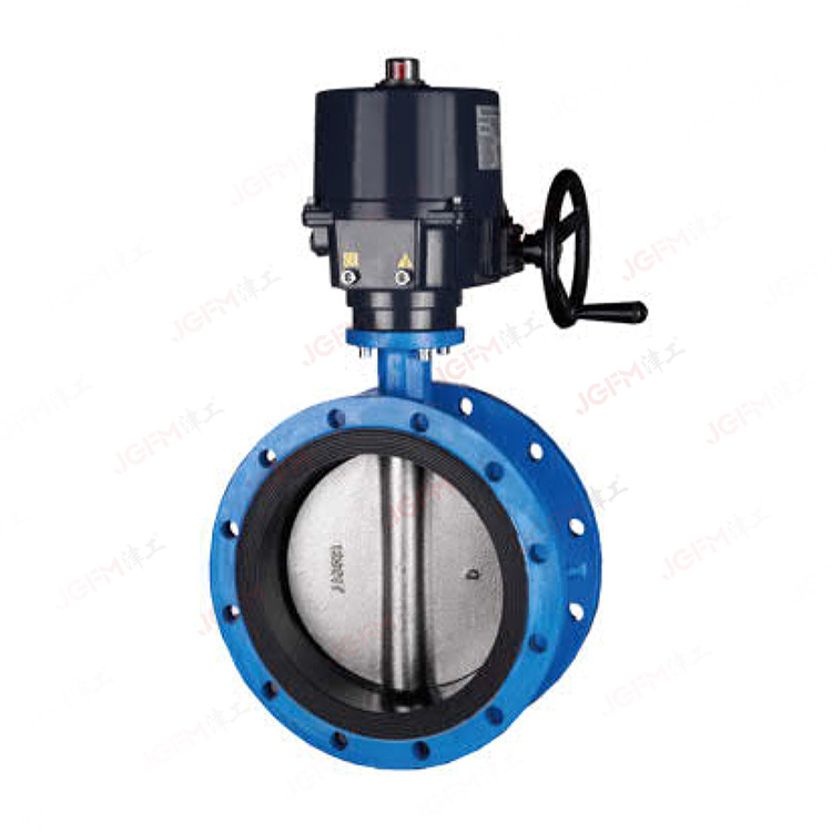 D3/6/941X法蘭式中線蝶閥