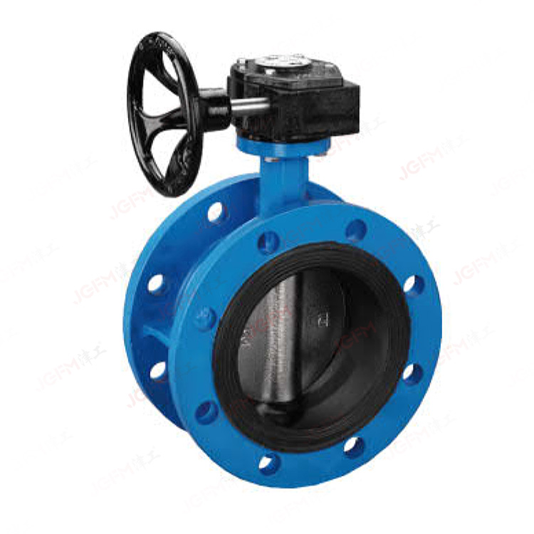 D3/6/941X法蘭式中線蝶閥