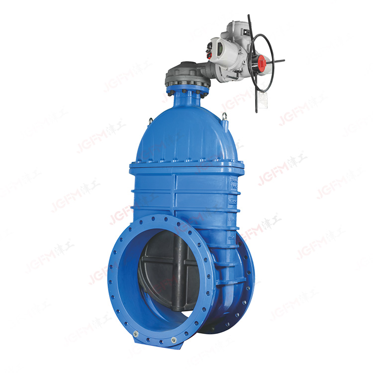 電動閘閥